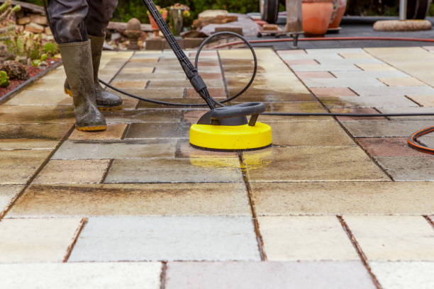 Best Window and Screen Pressure Cleaning in Divernon, IL