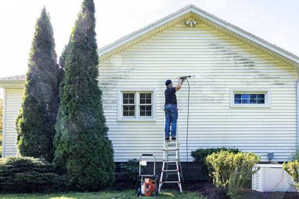 Best Concrete Surface Cleaning in Divernon, IL