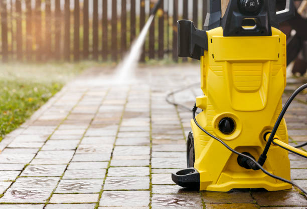 Best Driveway Cleaning and Restoration in Divernon, IL